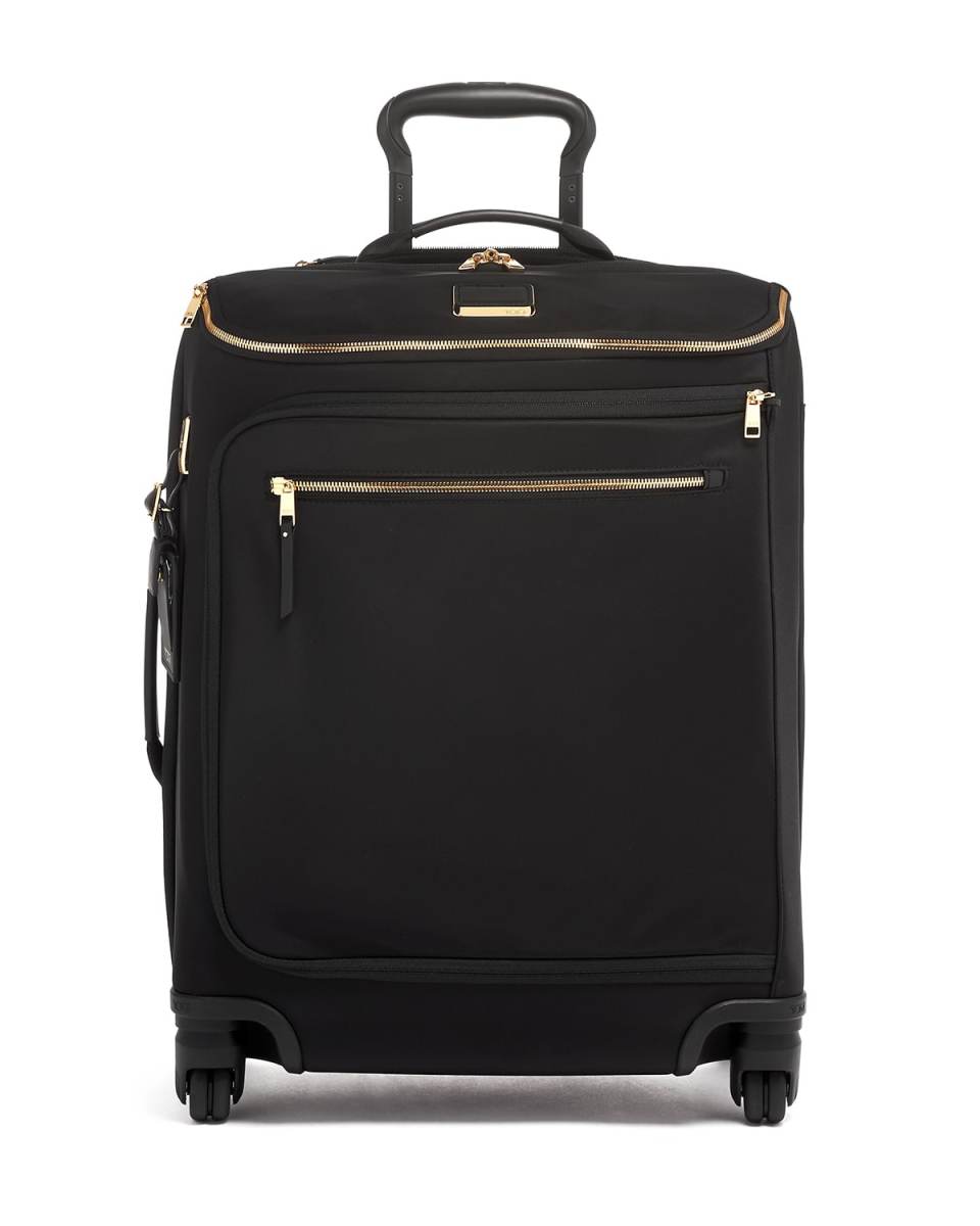Leger Continental Carry-On Luggage